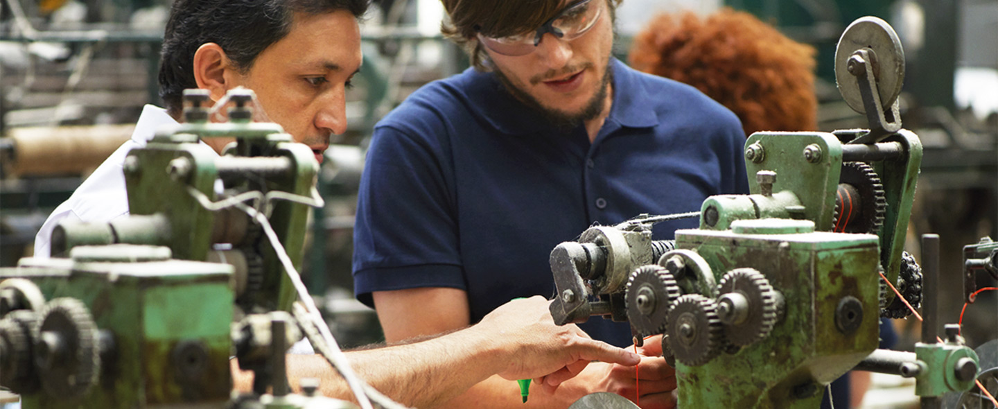 Help employees to be happier and healthier