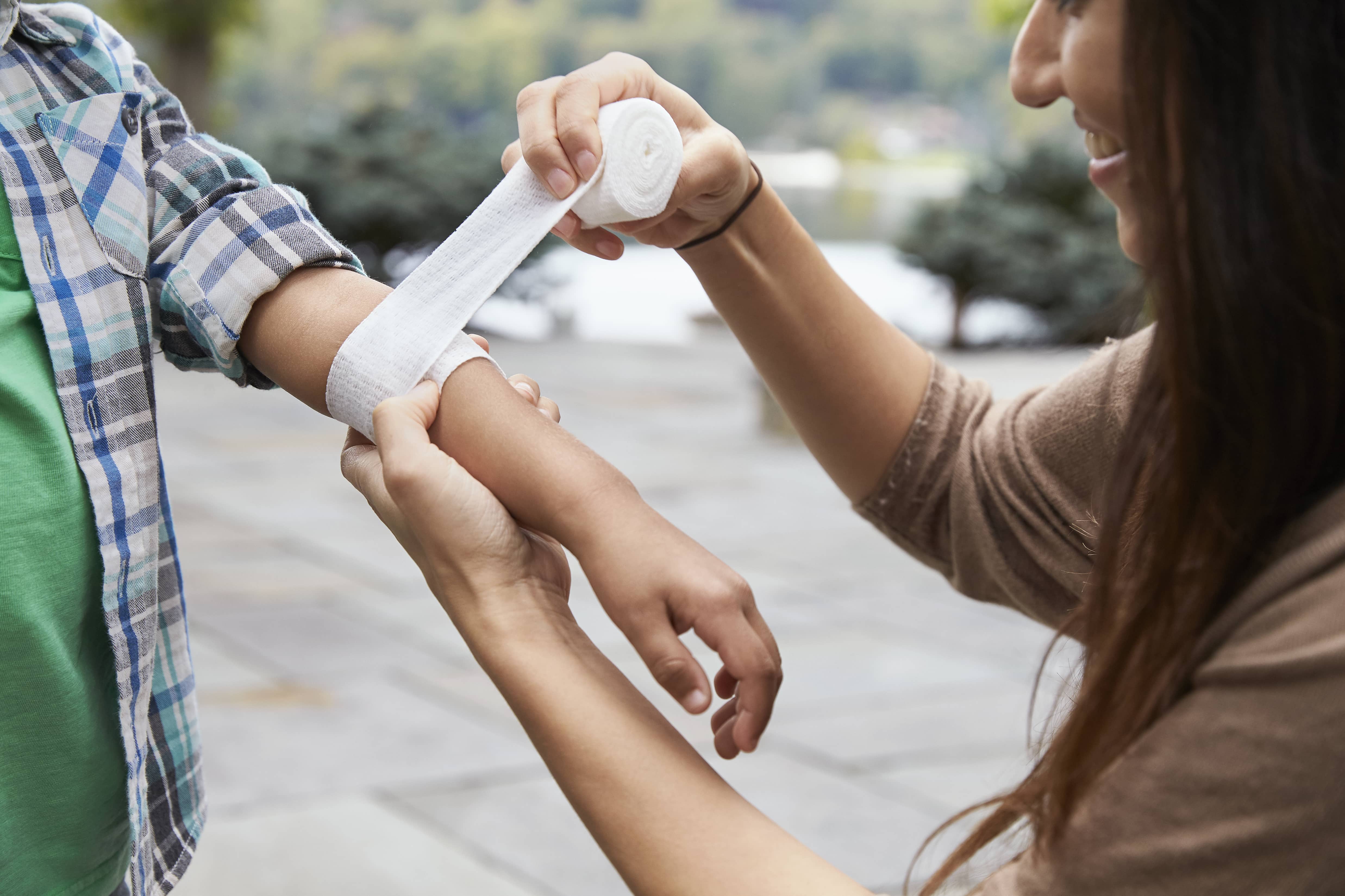 Accident and Health Insurance